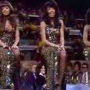 The Three Degrees