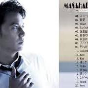 Masaharu Fukuyama