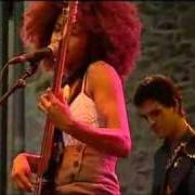 Esperanza Spalding