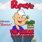 Popeye