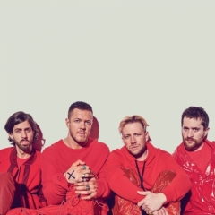 Imagine Dragons