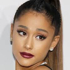 Ariana Grande