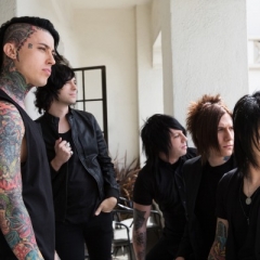 Falling In Reverse