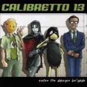 Calibretto 13