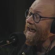 Mike Doughty