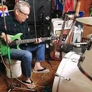 Mike Watt