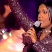 Cece Winans