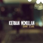 Kiernan Mcmullan