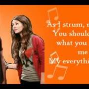 Leon Thomas Iii & Victoria Justice