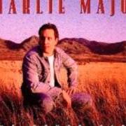 Charlie Major