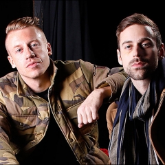 Macklemore & Ryan Lewis