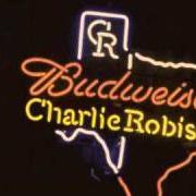 Charlie Robison