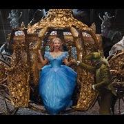 Disney'S Cinderella