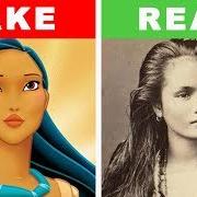 Disney'S Pocahontas