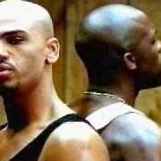 Chico Debarge