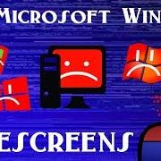 Bluescreens