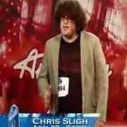 Chris Sligh