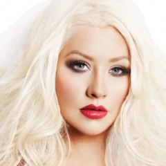 Christina Aguilera