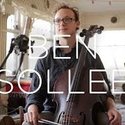 Ben Sollee