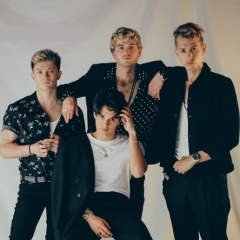 The Vamps