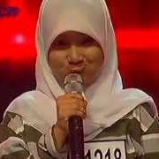 Fatin Shidqia Lubis