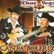 Chuy Vega