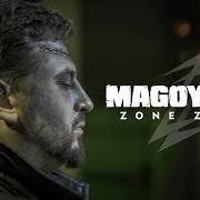 Magoyond