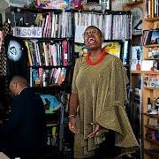 Cecile Mclorin Salvant