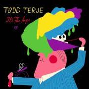 Todd Terje