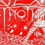 Jex Thoth