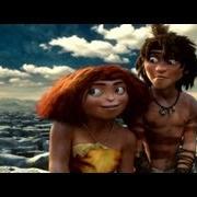 Les Croods