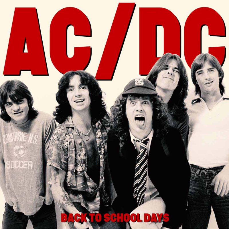 Ac/Dc