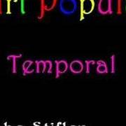 Temporal