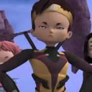 Code Lyoko