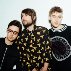 Years & Years