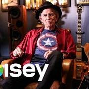 Keith Richards