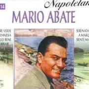 Mario Abbate