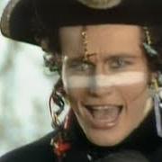 Adam Ant