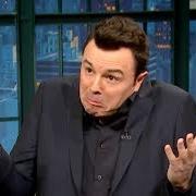 Seth Macfarlane