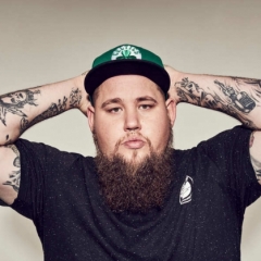 Rag'N'Bone Man