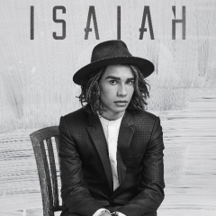 Isaiah Firebrace