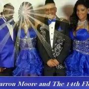 Darron Moore And The 14Th Floor
