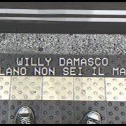 Willy Damasco