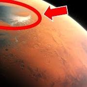 Mars Water