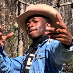 Lil Nas X