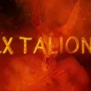 Lex Talionis