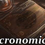 Necronomicon