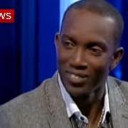 Dwight Yorke