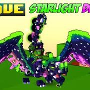 Starlight Dragons