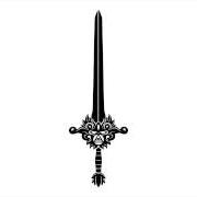 Magic Sword